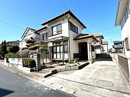 行田市持田5丁目　戸建て