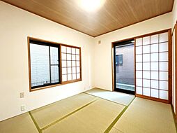 鴻巣市箕田　戸建て