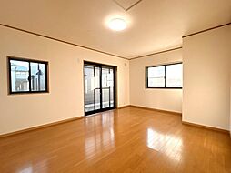 鴻巣市箕田　戸建て