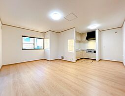 鴻巣市箕田　戸建て