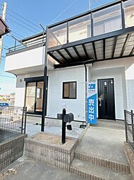 鴻巣市箕田　戸建て