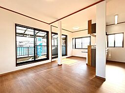 熊谷市籠原南2丁目　戸建て