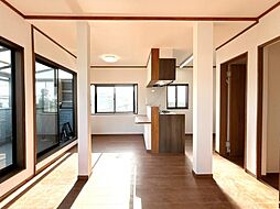 熊谷市籠原南2丁目　戸建て