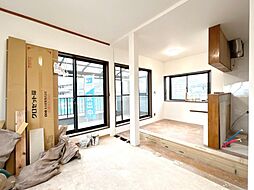 熊谷市籠原南2丁目　戸建て