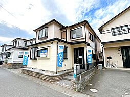熊谷市石原　戸建て