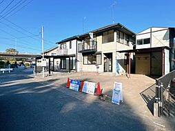 熊谷市瀬南　戸建て