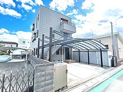 熊谷市新堀新田　戸建て