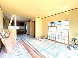 熊谷市千代 戸建て