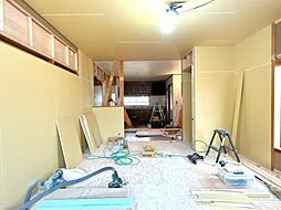 熊谷市千代　戸建て