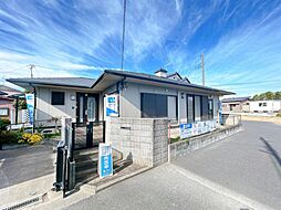 熊谷市円光1丁目　戸建て