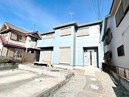 鴻巣市宮前 戸建て