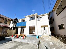 鴻巣市宮前　戸建て