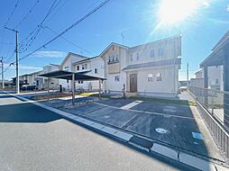 羽生市大字藤井上組　戸建て