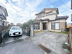 羽生市大字上新郷　戸建て