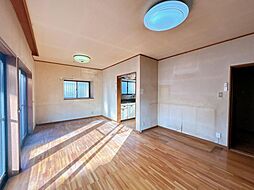 熊谷市万吉　戸建て