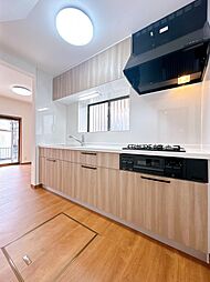 熊谷市万吉　戸建て