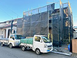 熊谷市万吉　戸建て