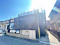 熊谷市万吉 戸建て