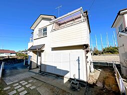 熊谷市久保島　戸建て