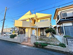 鴻巣市吹上富士見2丁目　戸建て