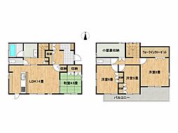 熊谷市中央5丁目　戸建て