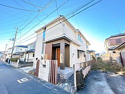 熊谷市中央5丁目　戸建て