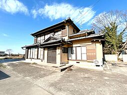 熊谷市上江袋　戸建て
