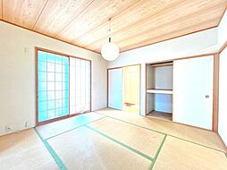 鴻巣市宮地5丁目　戸建て