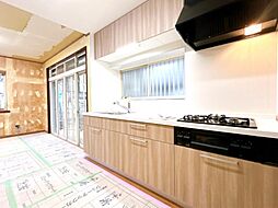 鴻巣市鎌塚　戸建て