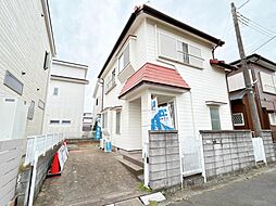 鴻巣市鎌塚　戸建て