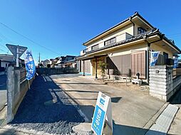 熊谷市玉井　戸建て