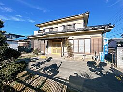 熊谷市玉井　戸建て