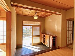 熊谷市玉井　戸建て