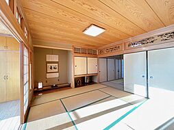 熊谷市玉井　戸建て