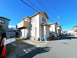 熊谷市石原　戸建て