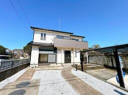羽生市南羽生1丁目　戸建て