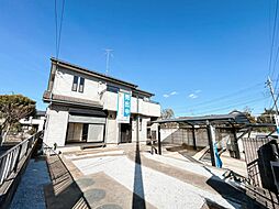 羽生市南羽生1丁目　戸建て