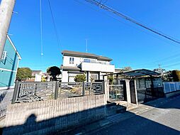 羽生市南羽生1丁目　戸建て