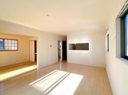 熊谷市大原1丁目　戸建て