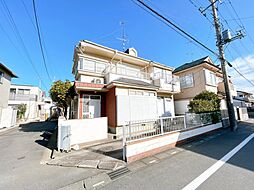 鴻巣市榎戸　戸建て