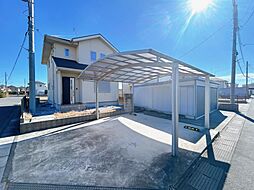 羽生市大字下新郷　戸建て