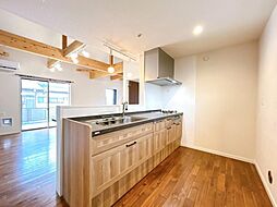 熊谷市樋春　戸建て