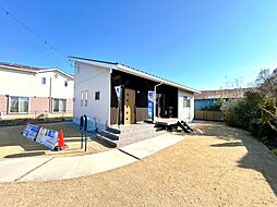 熊谷市樋春　戸建て