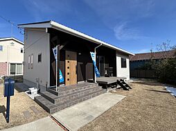 熊谷市樋春　戸建て