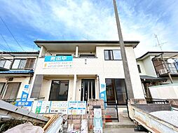 熊谷市日向　戸建て