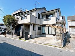 羽生市南6丁目　戸建て