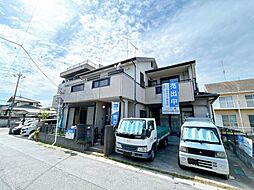 羽生市南6丁目　戸建て