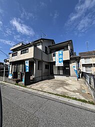 羽生市南6丁目　戸建て