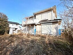 熊谷市三本　戸建て