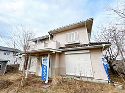 熊谷市三本　戸建て